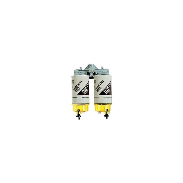 Racor Spin-On Elements, 3.63", S3209T